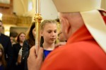Bierzmowanie 21.05.2019 :: © Parafia Nałęczów